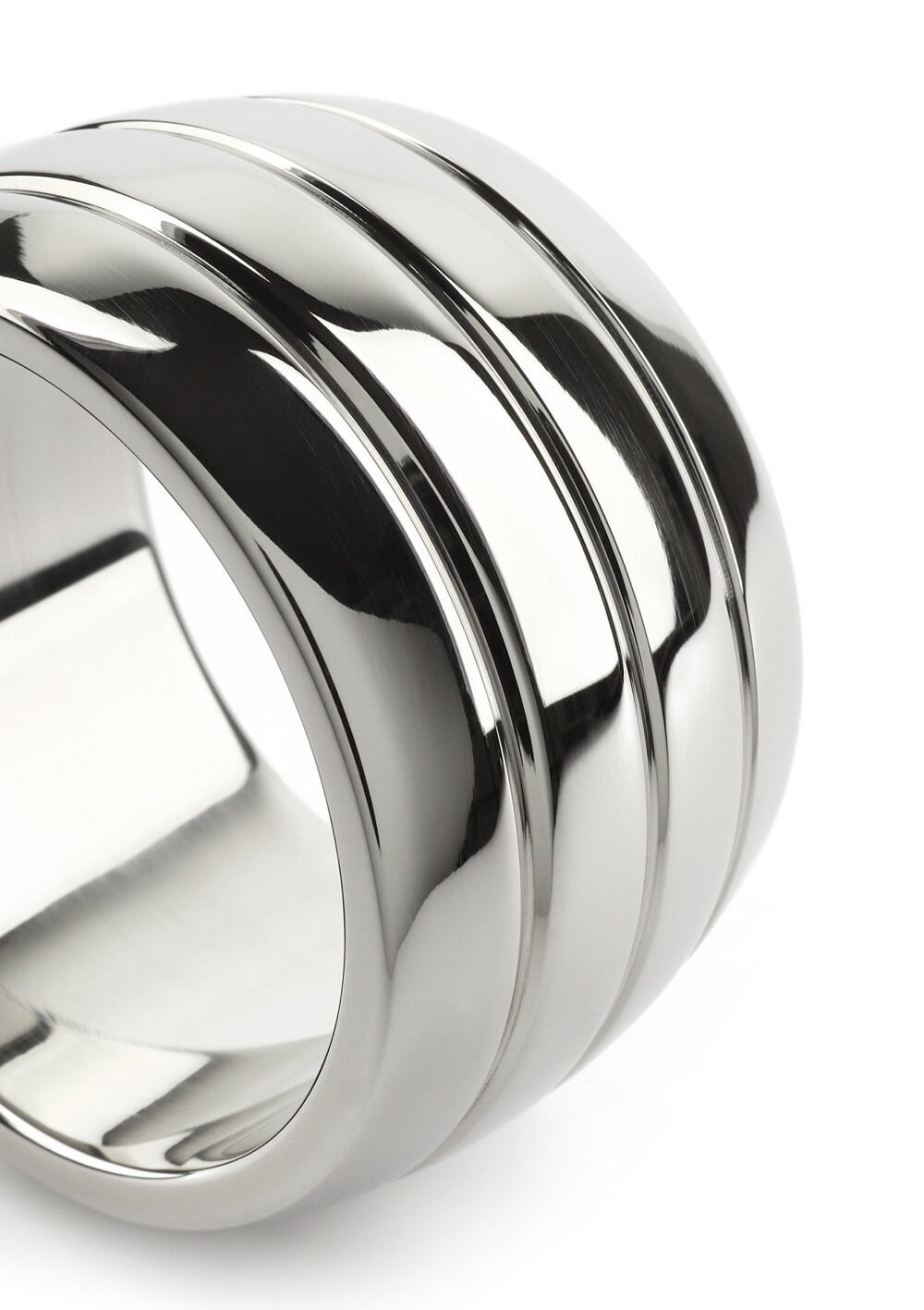 Oval Barrel C-Ring 40mm - Afbeelding 6