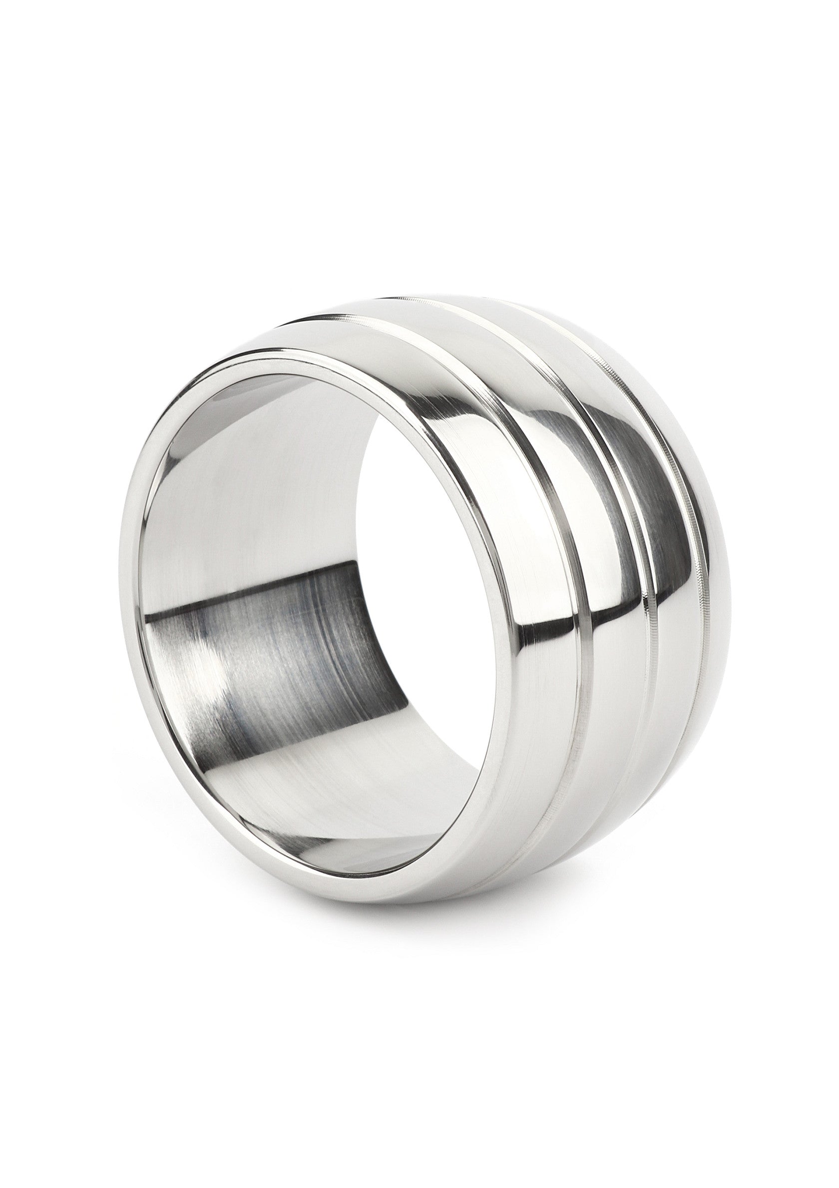 Oval Barrel C-Ring 45mm