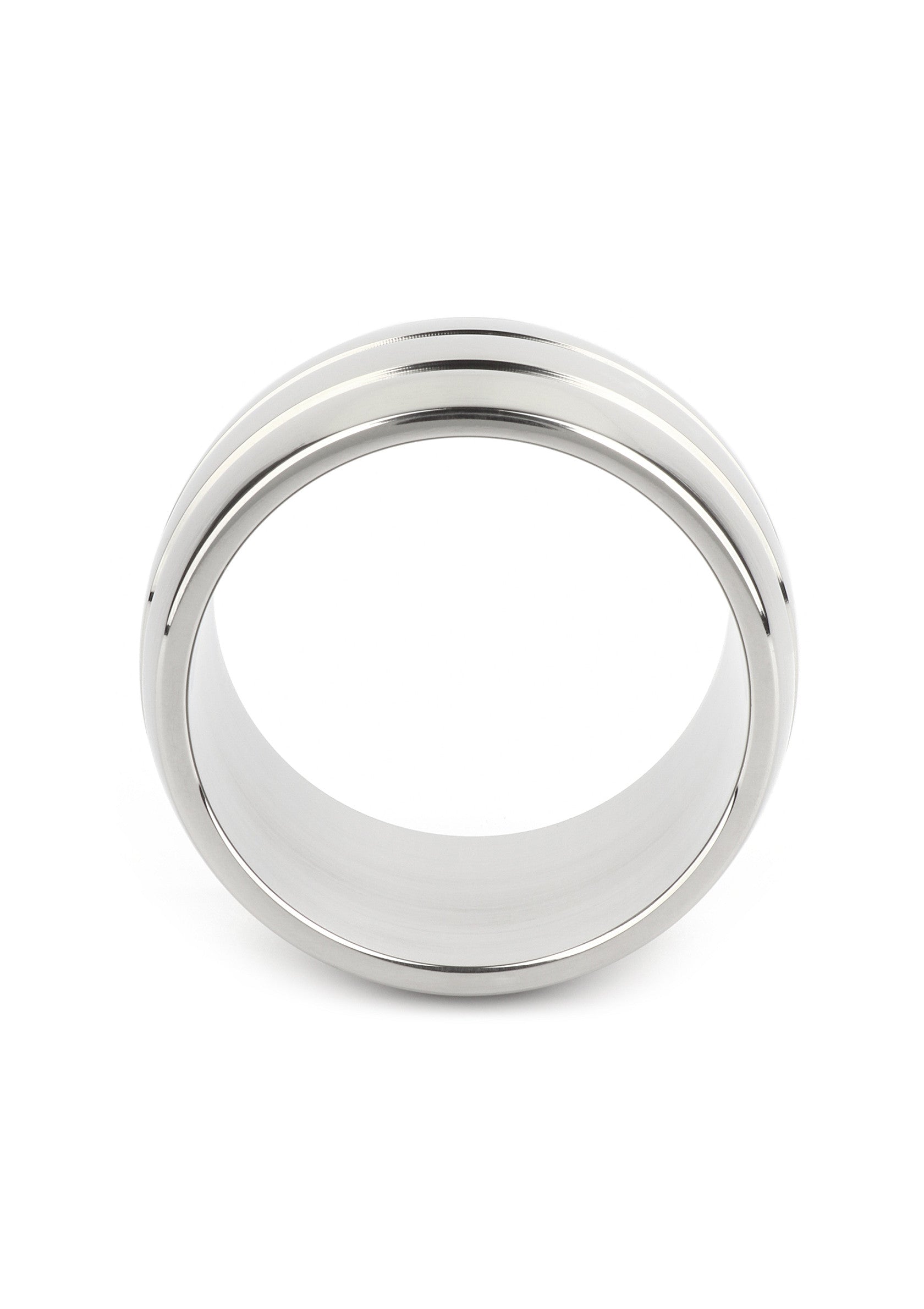 Oval Barrel C-Ring 45mm - Afbeelding 4