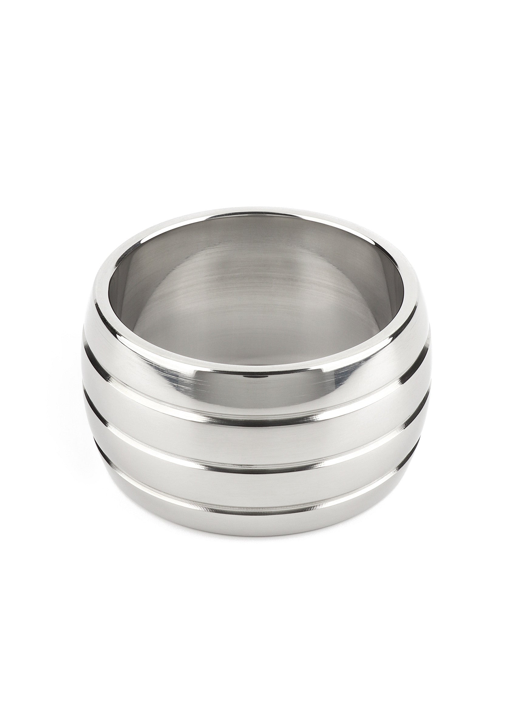 Oval Barrel C-Ring 45mm - Afbeelding 5