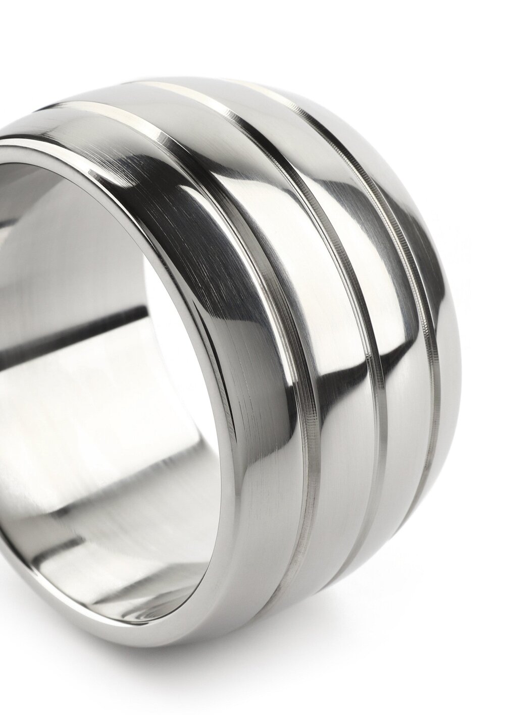 Oval Barrel C-Ring 45mm - Afbeelding 6