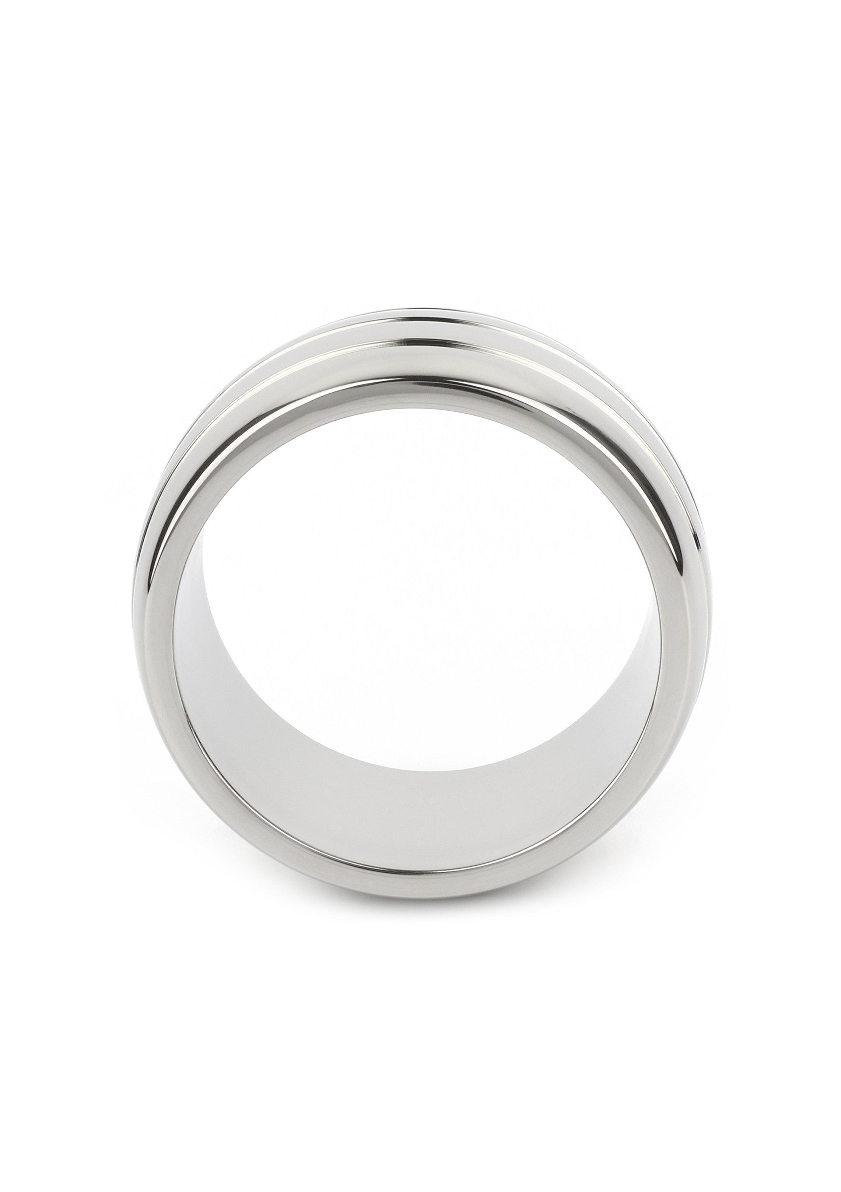 Oval Barrel C-Ring 50mm - Afbeelding 4