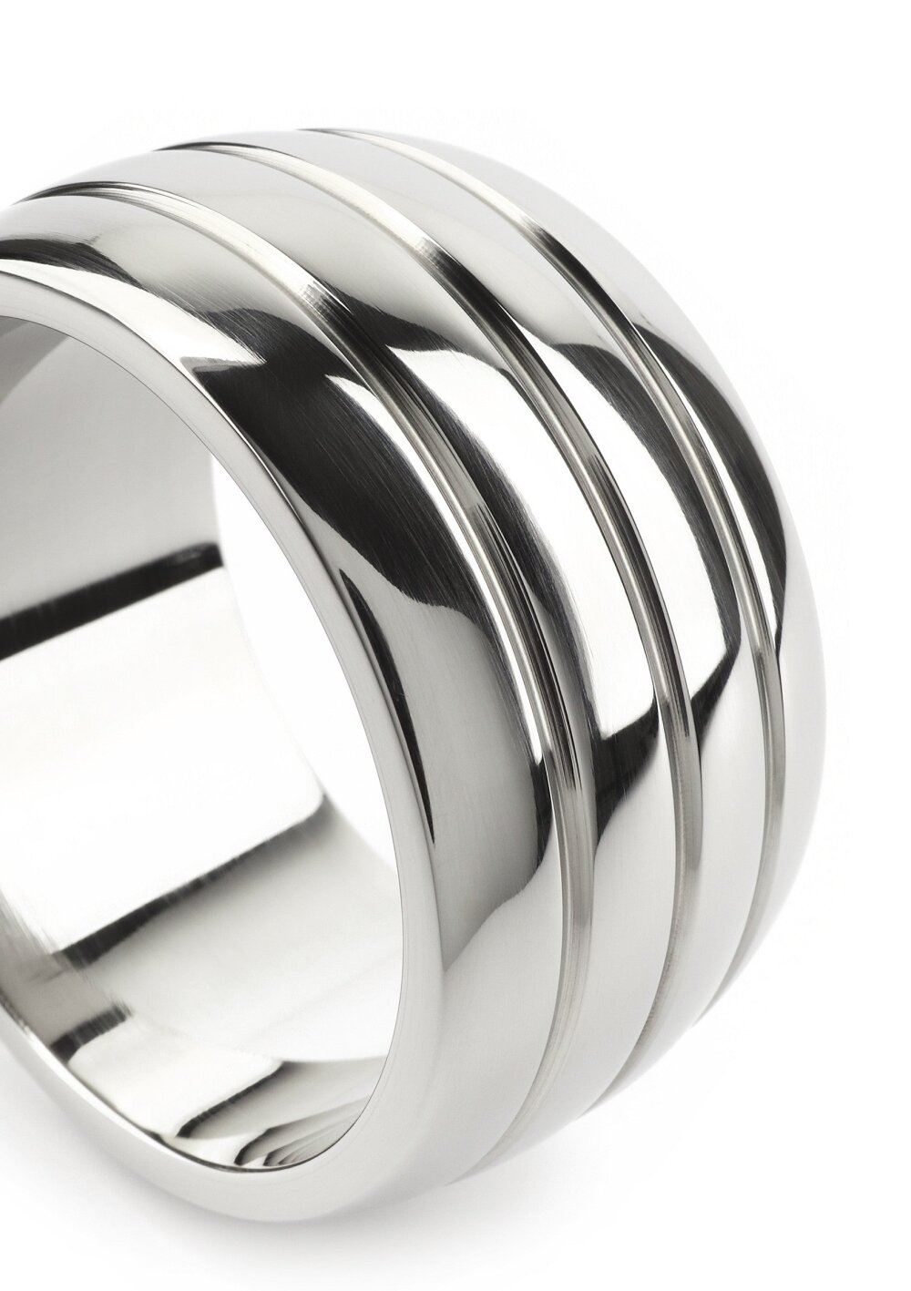 Oval Barrel C-Ring 50mm - Afbeelding 6