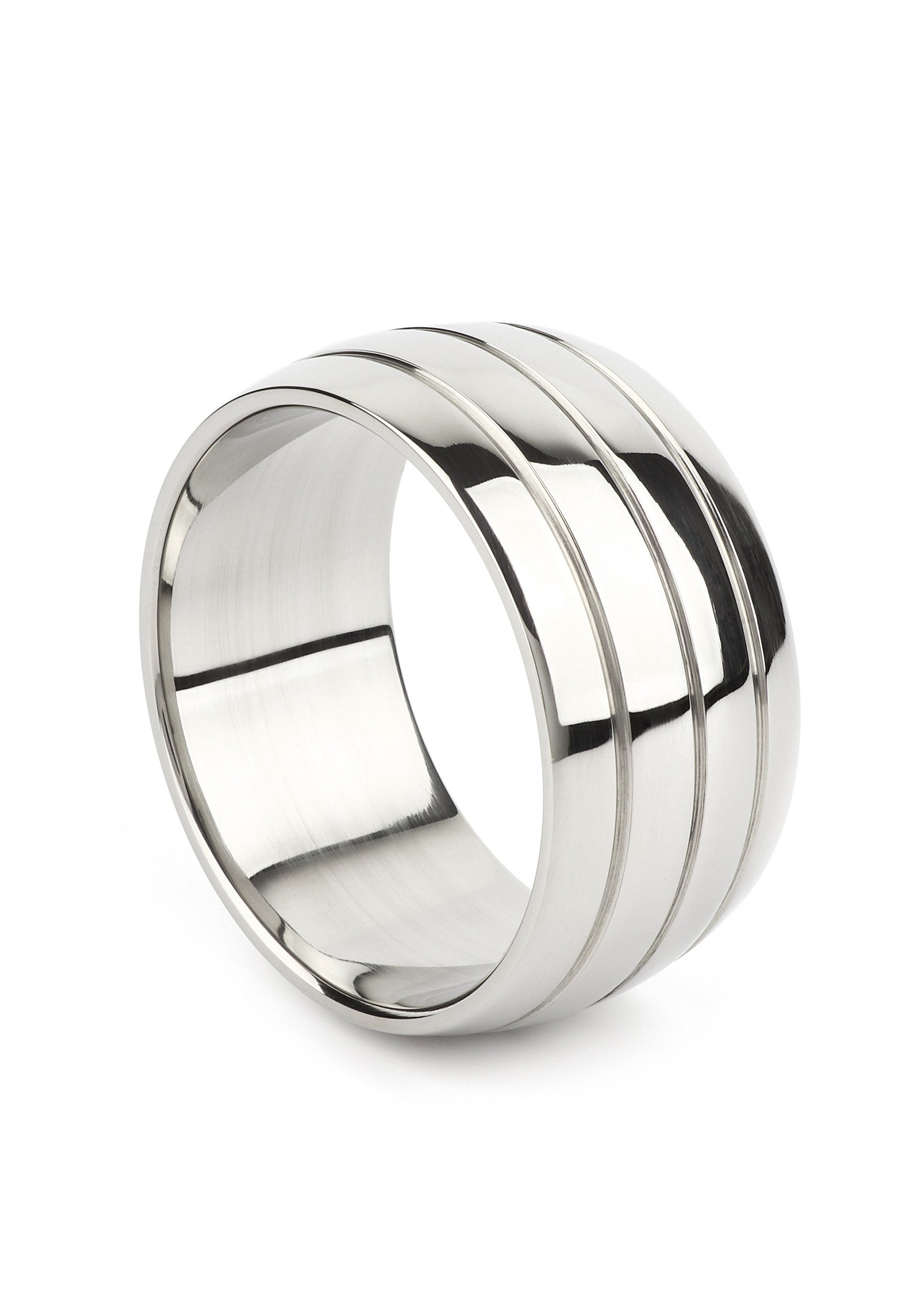 Oval Barrel C-Ring 55mm
