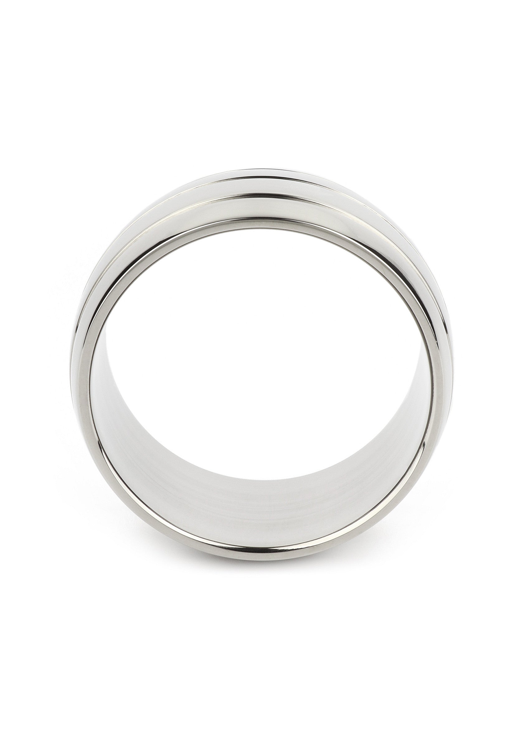 Oval Barrel C-Ring 55mm - Afbeelding 4