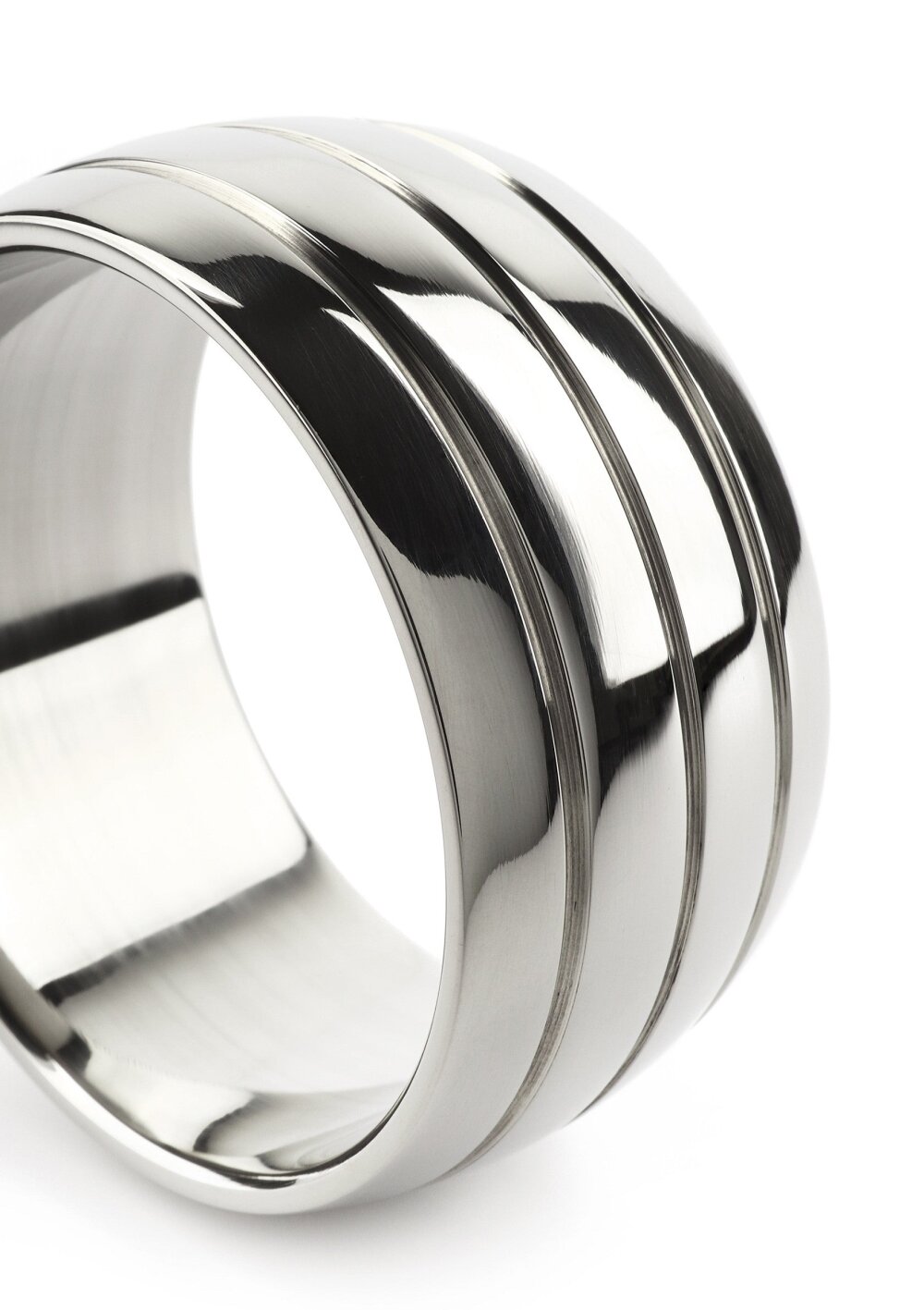 Oval Barrel C-Ring 55mm - Afbeelding 6