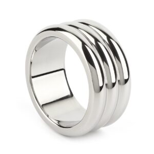 Elegant Deep C-Ring 45mm
