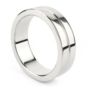 Single Grooved C-Ring 45mm