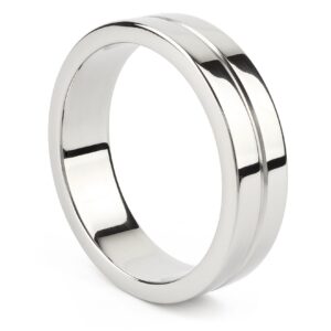 Single Grooved C-Ring 50mm