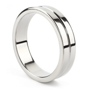 Single Grooved C-Ring 55mm