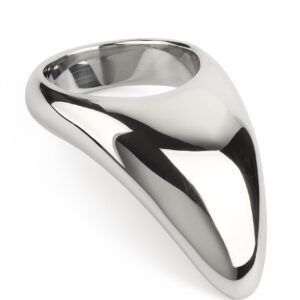 Teardrop C-Ring 45mm