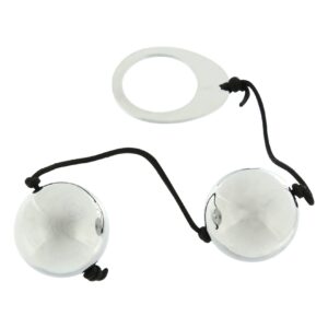 Heavy Duo Spheres Balls