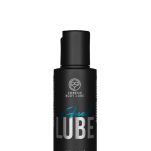 Anal Lube Waterbased 100 ml